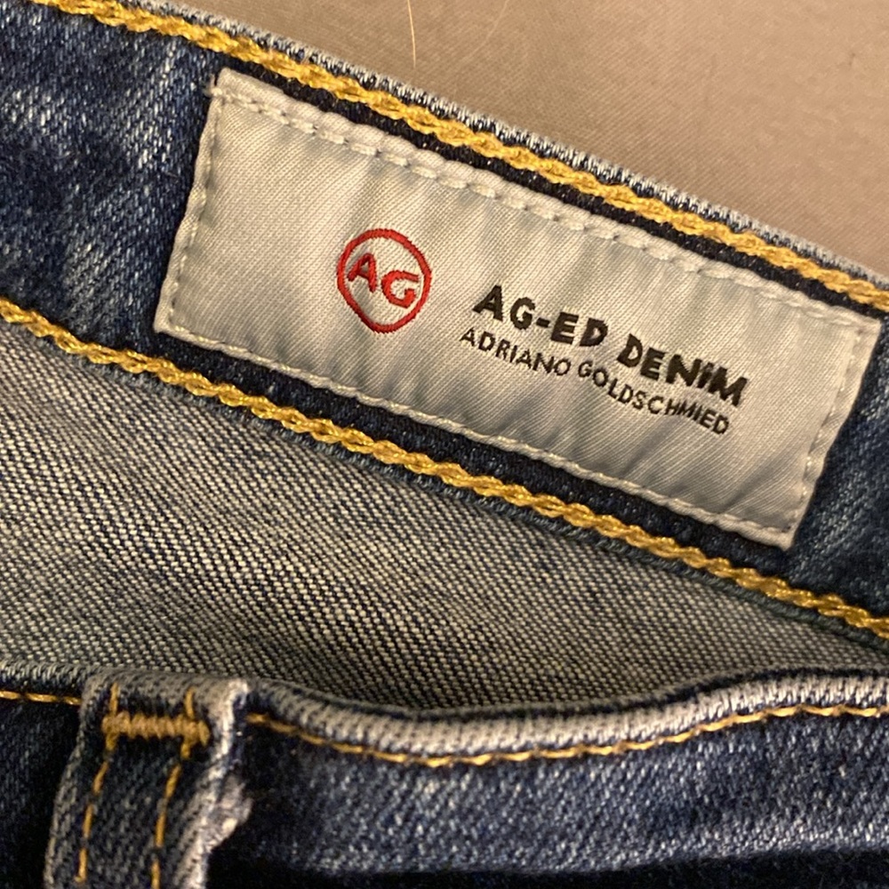 AG jeans - Picture 9 of 12